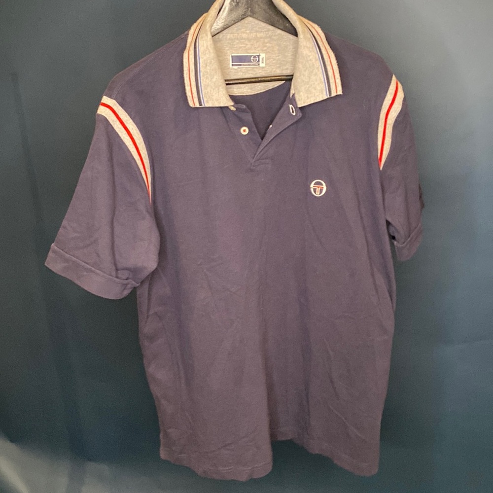 Sergio Tacchini Shirt